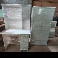 تخت/خواب/کودک نوجوان|تخت و سرویس خواب|اردبیل, |دیوار