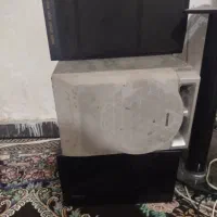 سه باند وباس تمام لمس