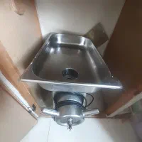 چرخ گوشت|خردکن، آسیاب، غذاساز|تهران, شهرک دانشگاه|دیوار