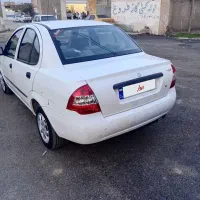 تیبا ۱ مدل ۱۴۰۰