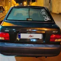 پراید|خودرو سواری و وانت|لار, |دیوار