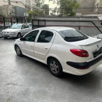 پژو 207i SD اتوماتیک، مدل ۱۳۹۷|خودرو سواری و وانت|تهران, عباس‌آباد|دیوار