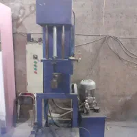 پرس هیدرولیک چهل تن و15تن ودستگاه پرداختکاری|ماشین‌آلات صنعتی|ورامین, شهرک صنعتی خیرآباد|دیوار