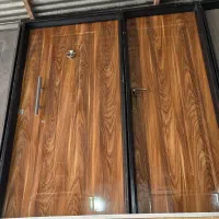 درب، اتاقی درب ضدسرقت|مصالح و تجهیزات ساختمان|بجنورد, |دیوار