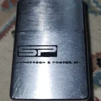 ۲ عدد فندک اصل