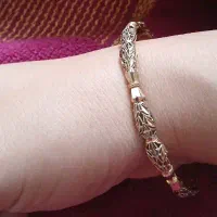 النگوطلاشماره ۲