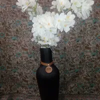 گل و گلدان نوی نو|گل مصنوعی|قزوین, |دیوار