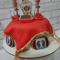 شیک ترین سبد های شب یلدا|خدمات پذیرایی، مراسم|طرقبه, |دیوار