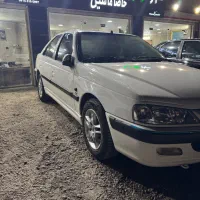 پارس tu5۹۱|خودرو سواری و وانت|ماکو, |دیوار