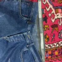 شلوار پسرانه سایز ۳۳ مدل جذبی