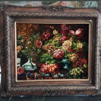 فرش دست بافت (نو)