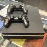 ps4 silm 1T