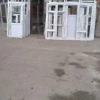 تولیدو تعمیر درب پنجره upvc توری کشویی کرکره برقی|خدمات پیشه و مهارت|اردبیل, |دیوار