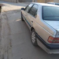 پژو۴۰۵نقری مدل۱۳۸۹|خودرو سواری و وانت|چناران, |دیوار