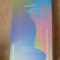 تبلت قلم نوری ایکس پی پن xp pen 10