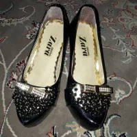 کفش زنانه سایز ۳۶ فروشی