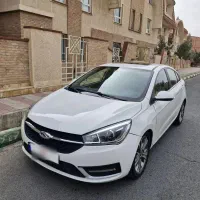 آریزو 5 اتومات اکسلنت فول