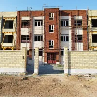 مسکن ملی  (بین الهیه و دولت آباد)