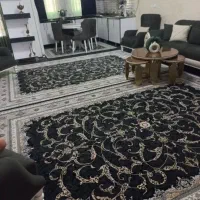 مبلا درحدنونو میز. ناهار خوری ک نونو.|مبلمان خانگی و میز عسلی|پاکدشت, پاکدشت (مامازند)|دیوار