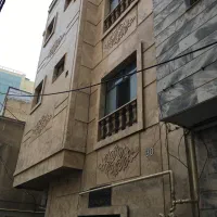 مجموعه اقامتی ارتین با فاصله ۷ دقیقه تا حرم مطهر