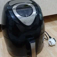 سرخکن بدون روغن