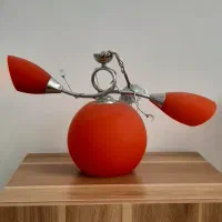 لوستر اتاق خواب