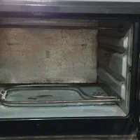 توستر نوبل کینگ|اجاق گاز و لوازم برقی پخت‌وپز|کردکوی, |دیوار