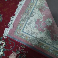 فرش دوازده متری|فرش|مشهد, پنجتن|دیوار