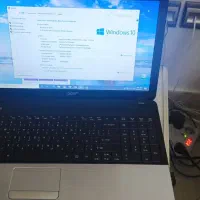 لپ تاپ cori3 رم 8G تمیز