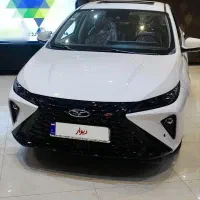 آریزو ۶ جی تی