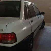 پراید 131مدل90