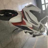 کلیک مدل اواخر ۱۴۰۱ تمیز نرم و پر شتاب