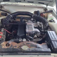 پیکان وانت مدل ۹۰|خودرو سواری و وانت|کرج, اسدآباد|دیوار