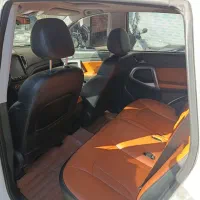 تیگو 5 FL لاکچری|خودرو سواری و وانت|تهران, بهجتآباد|دیوار