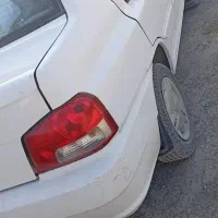 132مدل 95|خودرو سواری و وانت|رضویه, |دیوار