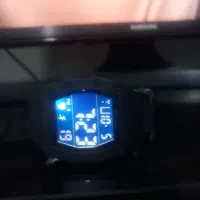 ساعت مچی بامی