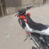 موتور تریل برمودا250|موتورسیکلت|بانش, |دیوار