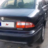 سمند عروسک|خودرو سواری و وانت|بافت, |دیوار