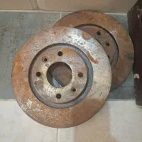 دیکس چرخ ۲۰۶