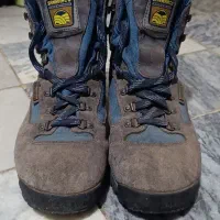 کفش کوهنوردی