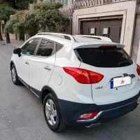 جک S3 مشابه صفر / با خودرو کوچکتر هم معاوضه دارم|خودرو سواری و وانت|مشهد, شاهد (شهرک غرب)|دیوار