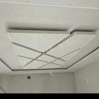 طراحی و اجرای تخصصی کناف و پی وی سی|خدمات پیشه و مهارت|دزفول, |دیوار