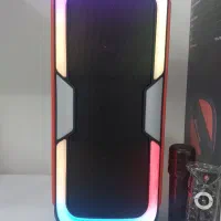 اسپیکر حرفه ای jqs|پخشکننده همراه|یاسوج, |دیوار