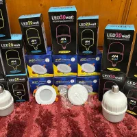 فروش لامپ LED هالوژن وات کابل|لامپ و چراغ|تهران, مرزداران|دیوار