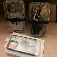 ۳ عدد قاب ۱۵ پرومکس|لوازم جانبی موبایل و تبلت|تهران, سهروردی|دیوار