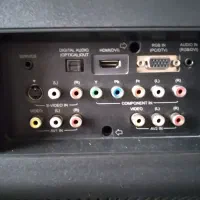 تلویزیون ۳۲ اینچ و گیرنده دیجیتال داخلی ایکس ویژن|تلویزیون و پروژکتور|گلبهار, شهر جدید گلبهار|دیوار