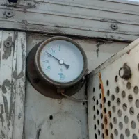 نیسان یخچالدار