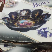 میوه خوری سرمه ای