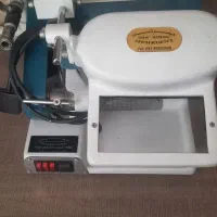 موتور نان استاپ مهر دنت