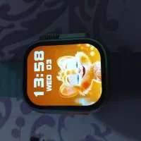 ساعت هوشمند T1000 ultra2